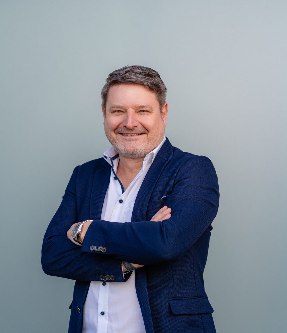 Timm Ungerer
