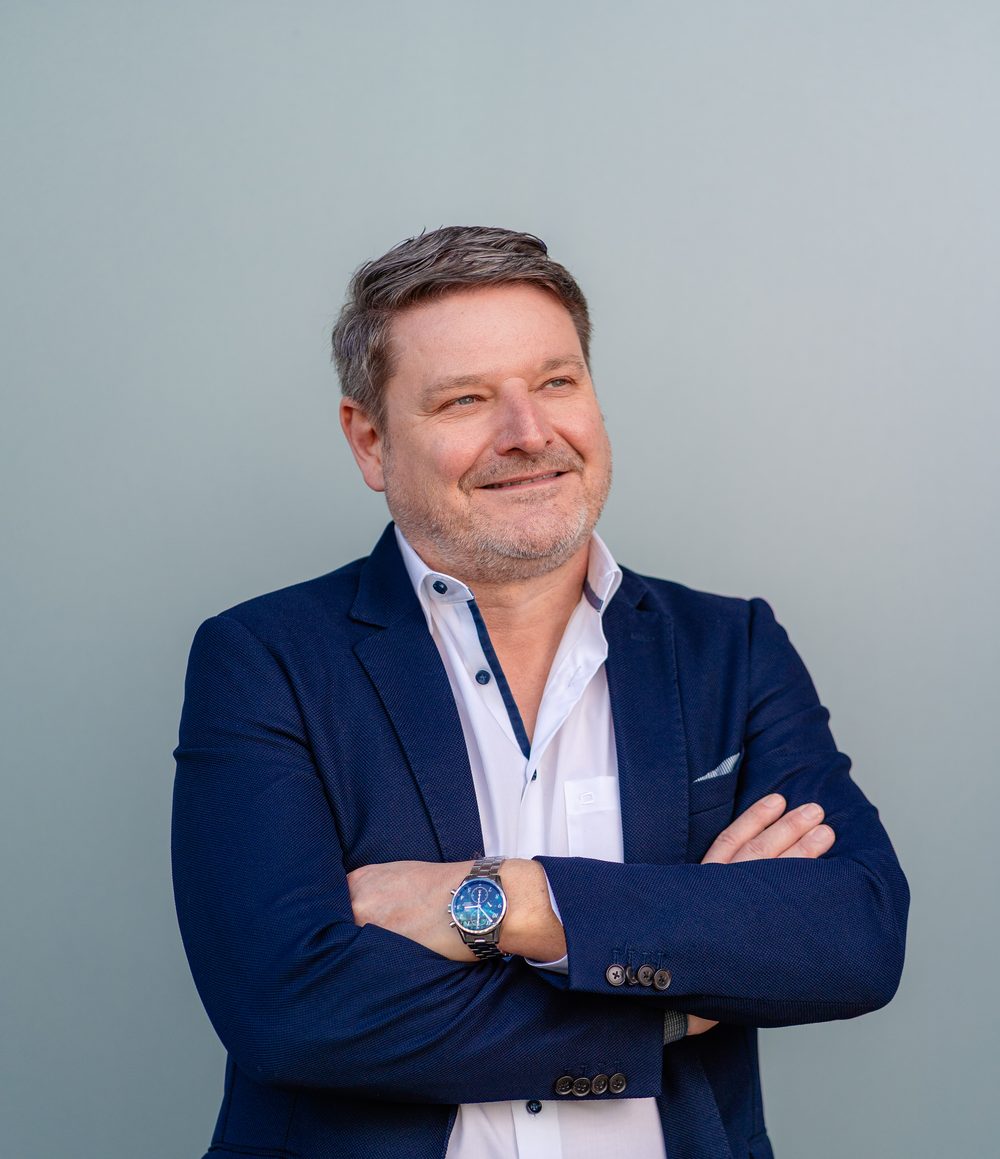 Timm Ungerer